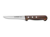 Couteau à désosser manche bois fischer gamme barbecue