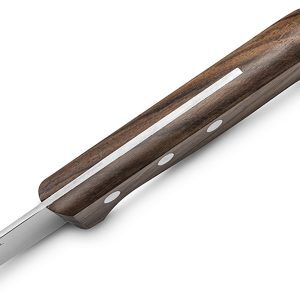 Zoom sur le couteau à saigner de la gamme original fischer