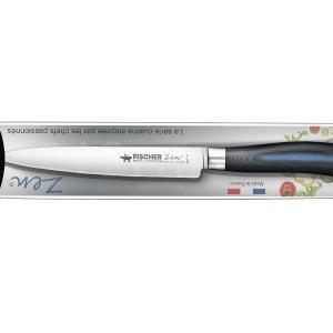Couteau filet de sole fischer de la gamme Zen dans son packaging