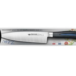 Couteau de chef 20 cm de la gamme Zen Fischer