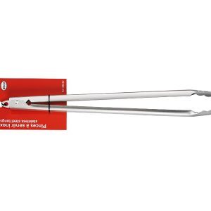 Pince à servir Fischer 40 cm avec son packaging