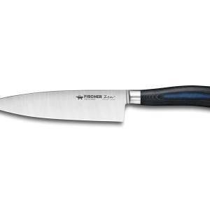 couteau de chef 20 cm fischer gamme zen