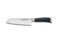 Couteau Santoku gamme Zen pour émincer