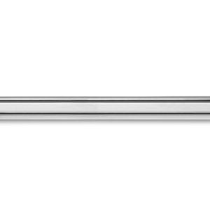 Vue au-dessus de la barre aimantée de 30cm ou 45cm de la marque Fischer