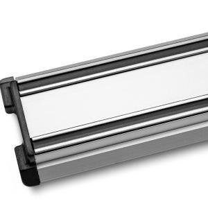 Zoom sur la barre aimantée de 30cm ou 45cm de la marque Fischer