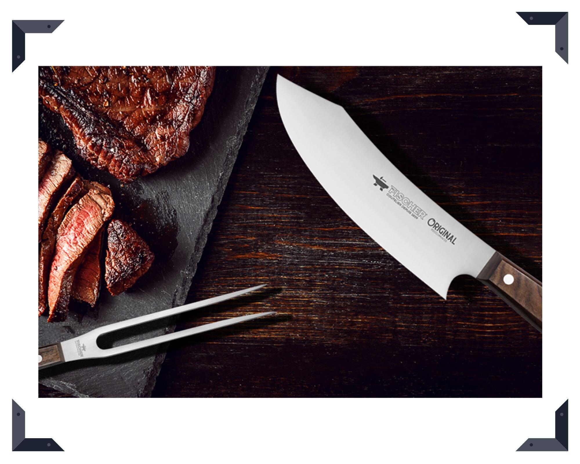 Gamme Barbecue Fischer