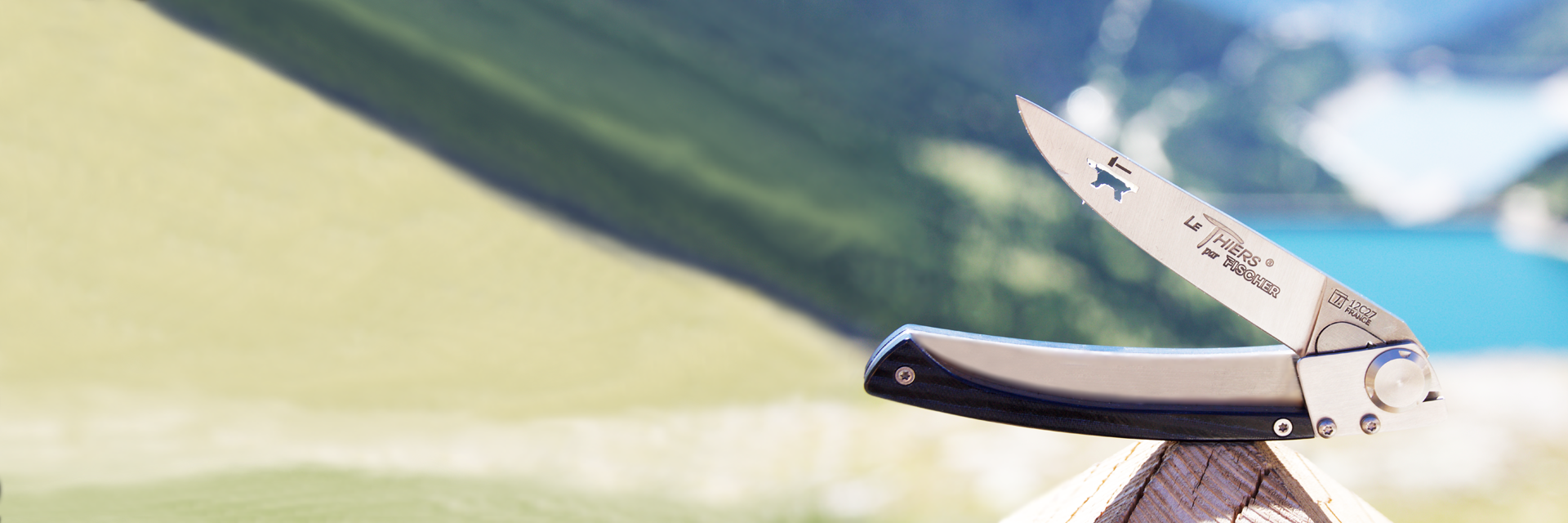 Le Thiers par Fischer