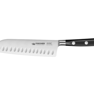 Couteau Santoku Fischer® BBR en POM